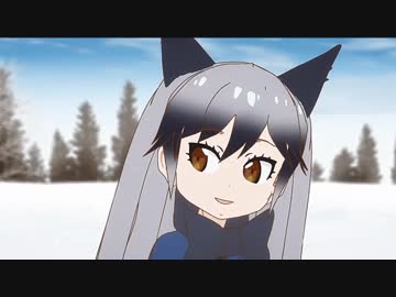 ペニーワイズがギンギツ姉をお勧めするようです