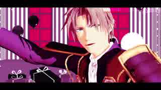 【MMD刀剣乱舞】ONE OFF MIND【へし切長谷部】