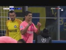 FULL 2of4 《18-19UEFA CL》 [GS第4節・B組] インテル vs バルセロナ