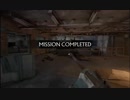 【OTWD】HOME SWEET HOME 　soloクリア
