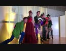 2018年10月公演 「OSK Revue Café ～FOUR　SEASONS」愛瀬 光チーム ②