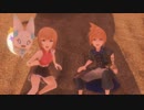 蓄電池の何かゲームすっぞ！【WORLD OF FINAL FANTASY】Part.17