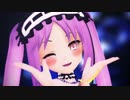 【Fate/MMD】ステンノ様で「君色に染まる-Acoustic ver.-」