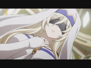 ゴブリンスレイヤー　6話　水の街の小鬼殺し