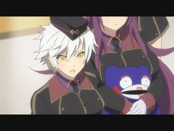 閃乱カグラ SHINOVI MASTER ‐東京妖魔篇‐　第5話　「BE HONEST」