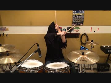 UNION 叩いてみた