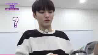 日本語字幕] Wanna One GO ZERO BASE 2-1 - ニコニコ動画