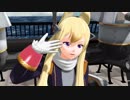 【MMDアズレン】ウォースパイトで「ミュージックミュージック」