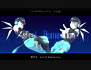 【おそ松さん人力】A.stral Dom.ination【W次男】