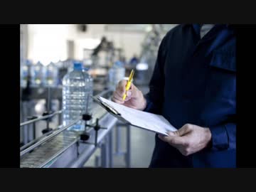 【癒し】工場の中の音（睡眠用BGM・作業用BGM）