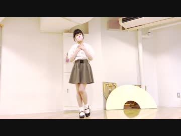 【初投稿】JCがハイドアンド・シーク踊ってみた【咲良】