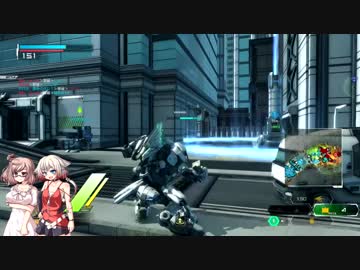 【BBPS4】CeVIOボーダーブレイク7【さとうささら実況】【ONE実況】