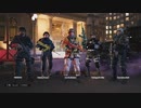 【Rainbow Six Siege】ぼんぼんのくそエイム事情　part19