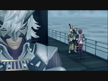 【#6】黄金の国イーラで抵抗軍と合流した男【ゼノブレイド２】