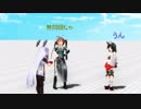 【MMD艦これドラマ】 利根姉さんの休日 #５２