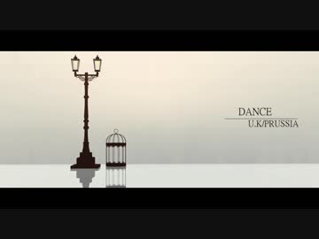 【APヘタリアMMD】不憫でONE OFF MIND【カメラ配布】