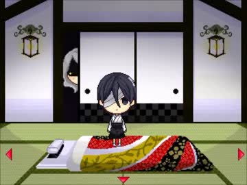 ○が住まう屋敷で一週間過ごす　フリーホラー　　【かごめこまどり】　実況プレイＰＡＲＴ3