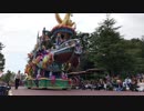 TDL ドリーミング・アップ！2018/10/15
