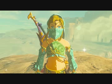 厄災かけますね.botw28