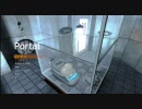 【Xbox360】初めてのPortal part1～3字幕つき