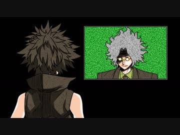 【実況】多数決デスゲーム -生き残るのは誰だ？- 第二章前編Part19