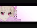【Fate／MMD】雪国少女【シトナイ】（リテイク）
