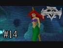 【KINGDOM HERATS Re:Chain of Memories】実況プレイ#14