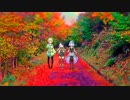 【Dead by Daylight】白咲ユノハ、めいでん、山葵凛音コラボ実況　前半