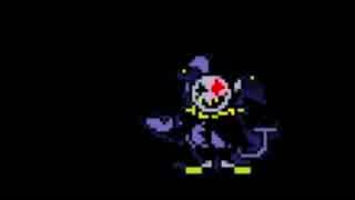 デルタルーン BGM prejoker