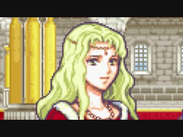 【実況】良い成長をしたらお赤飯を炊かないといけないファイアーエムブレム part56