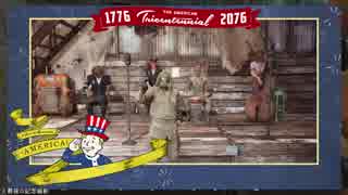 PC版　fallout76　β実況プレイ動画　part8