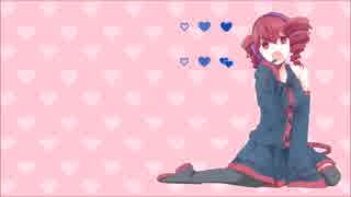 【重音テト】Le chant de l'ange【オリジナル曲】