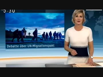 国連移民支援協定をオーストリアが拒否・地中海から仏までの移民新ルート