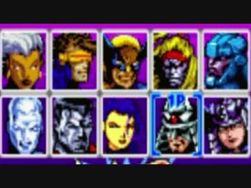 【MUGEN】北斗四兄弟前後!!世紀末!!最狂チームトーナメント【part42】