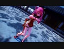 【MMD】ELECT「旗袍チャイナドレスMandarin dress 重音テト kasane teto」