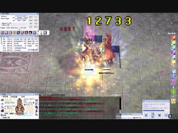 Ro ルーンナイト対 勇猛の大将軍デヒョン 無銭ガチ勝負 18 ニコニコ動画