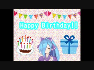 イオリンが誕生日なので好きなところを語るだけの動画