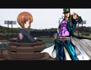【パワプロドリームカップⅡ】ジョジョの奇妙な冒険×vsガールズ＆パンツァー【91戦目】part2