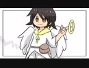 【UTAU新音源配布】他人事の音がする【有井無水】