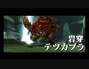 【初見】目指せ全モンスター討伐！もっとくろーするMHXX実況！　２５狩り目