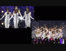 乃木坂46 - Mirage (Under Live in Hokkaido) 逃げ水 アンダラ北海道ver.