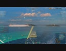 【倍速】ハカイチ...イイヨネ【WoWs】