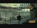 【実況】永遠の初心者がやるMGO2【MGO2R】（後付け）Part5