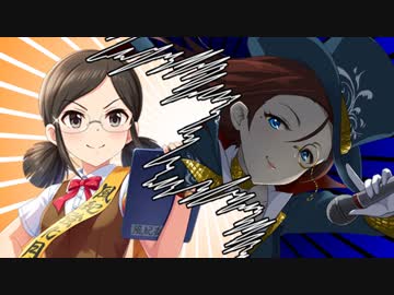 Novelsm@ster 冴島清美の推理 後編