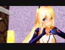 【MMD】Gr G41で『ヒバナ』