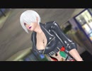 【MMD/KOF】帝国少女（Angel）