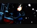 【MMD艦これ】高雄でEspiazione【スパッツ着用】モーション修正