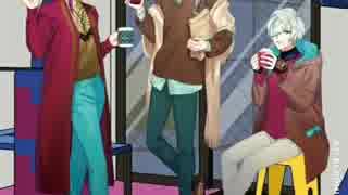 有栖川誉 奇天烈ポエマー