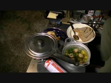 【メタボ】マッシュルームガーリック【クッキング】