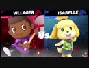 【スマブラSP Tree House Live 2018】発売前プレイ動画を見守る（前編）